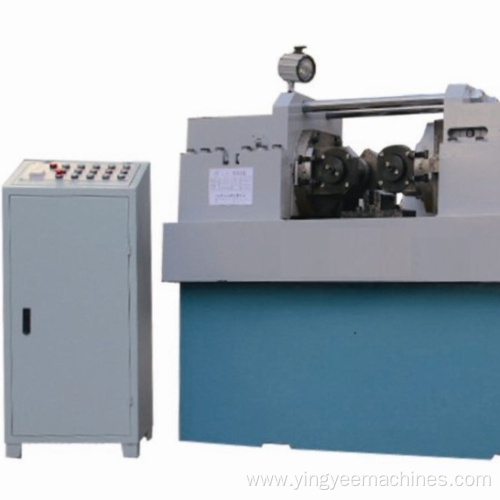 hot sell Z28-650 Thread rolling machine